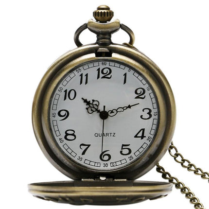 Men's Proud To Be A Farmer Pocket Watch