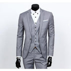 Light gray / S