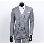 Light gray / S
