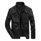 black / M