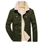 army green / M