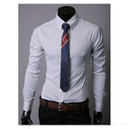White / M