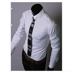 White / M