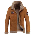khaki / M