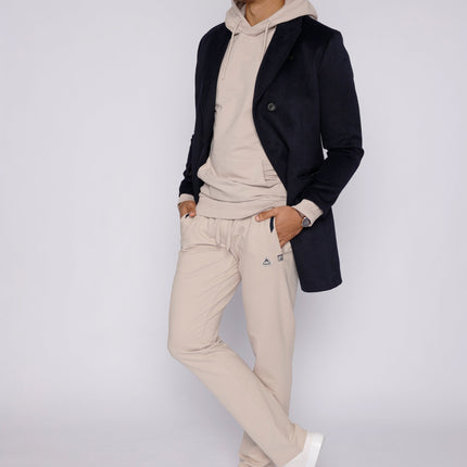 All-Day Comfort Athletic Sweatpants - Straight (Tall Fit)