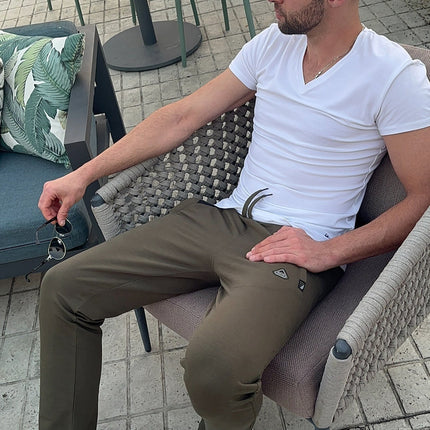 All-Day Comfort Athletic Sweatpants - Straight (Tall Fit)