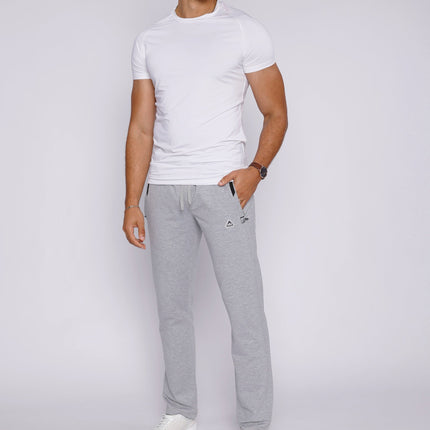 All-Day Comfort Athletic Sweatpants - Straight (Regular and Big Fit)