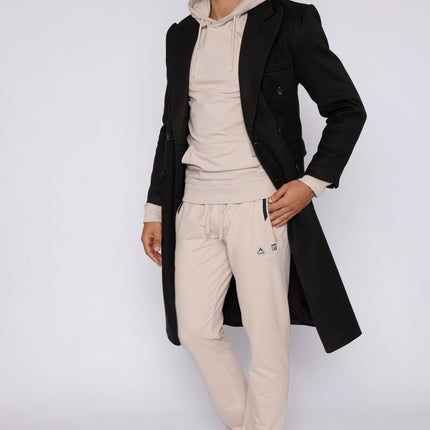 All-Day Comfort Men's Athletic Sweatpants - Straight (Big & Tall Fit)
