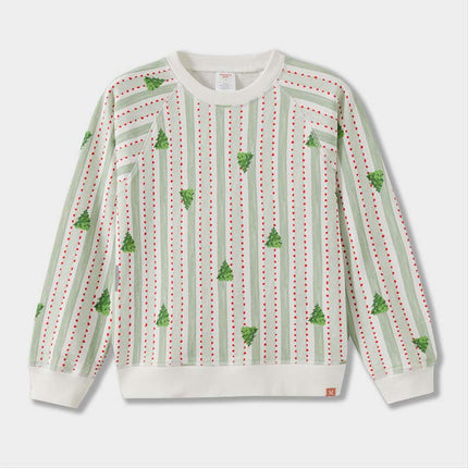 Merry Pines Sweatshirt