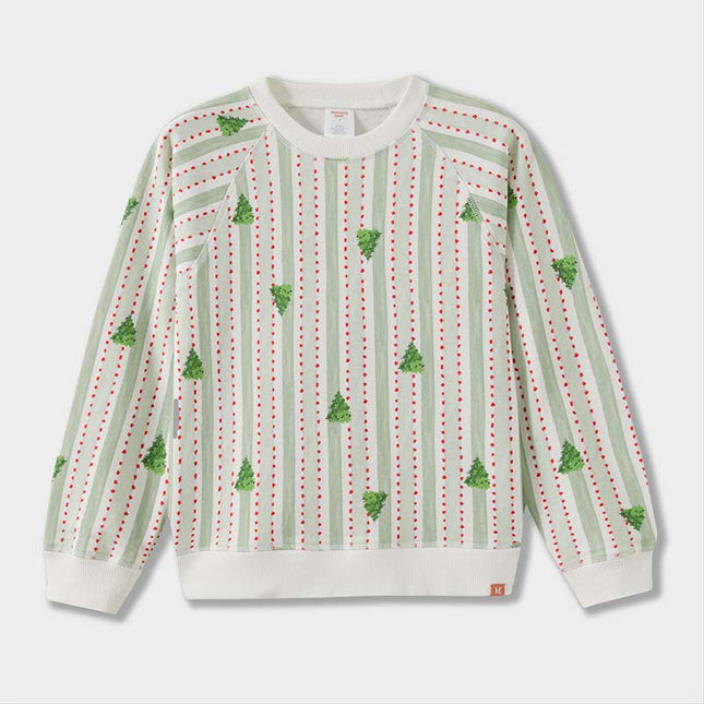 Merry Pines Sweatshirt