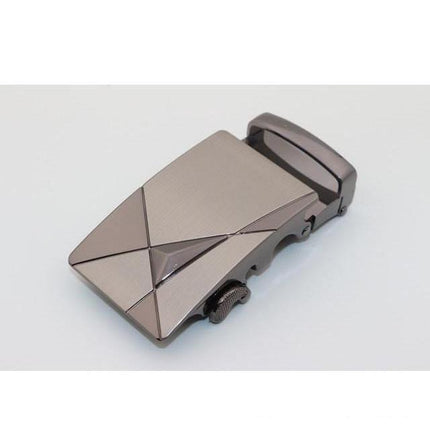 Metallics Collection Belt Buckles - 9 Styles