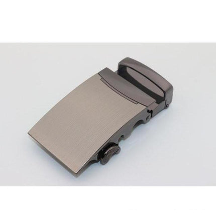 Metallics Collection Belt Buckles - 9 Styles