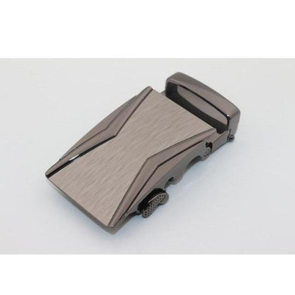 Metallics Collection Belt Buckles - 9 Styles