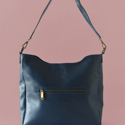 Midsized Crossbody