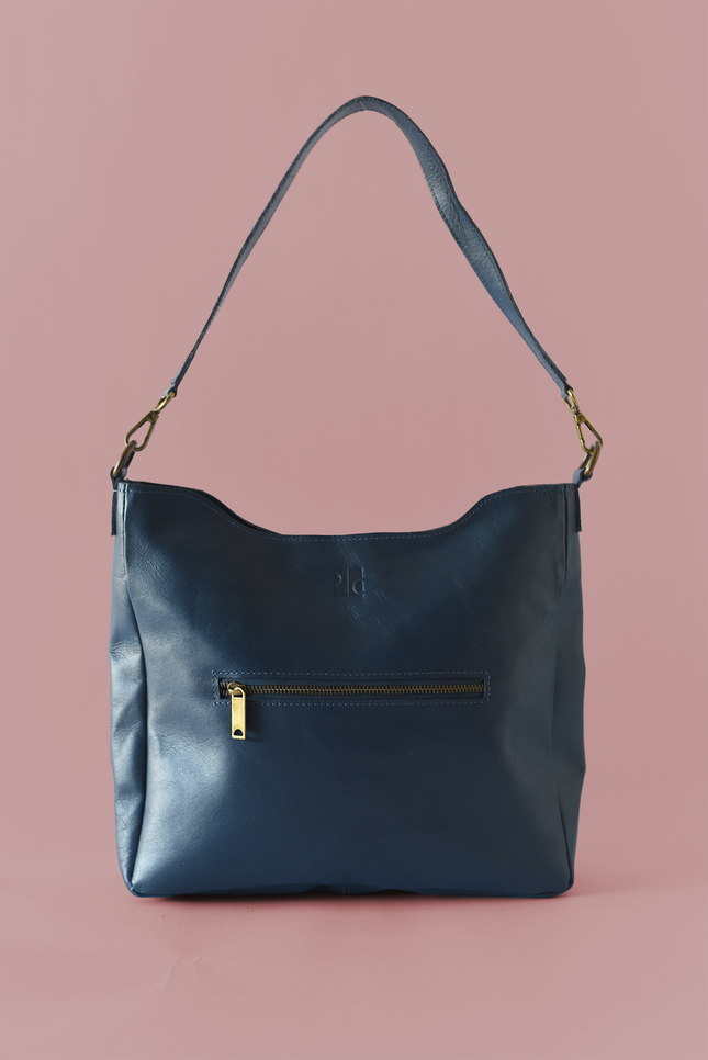 Midsized Crossbody