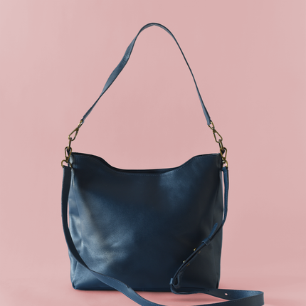 Midsized Crossbody
