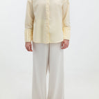 Butter Yellow / XS