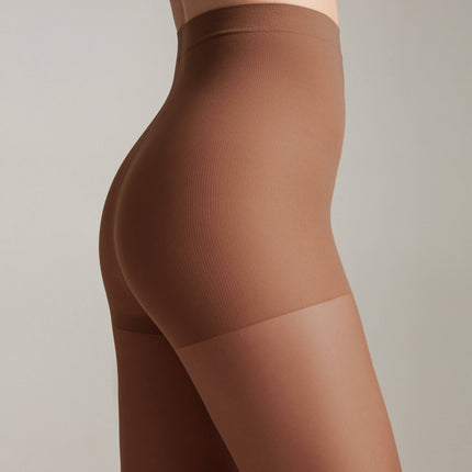 Conte Active 40 Den - Modelling Control Top Women's Tights (8С-61СП)