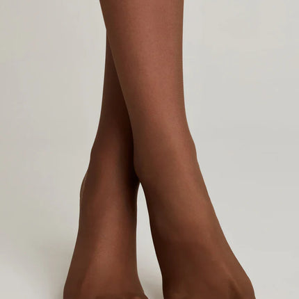 Conte (Poland) Bikini Soft 40 Den - Classic Women's Tights with Ajour Top (8S-47SP)