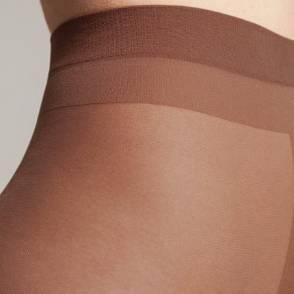 Conte (Poland) Prestige 40 Den - Classic Sheer to Waist T-top Women's Tights (8S-45SP)