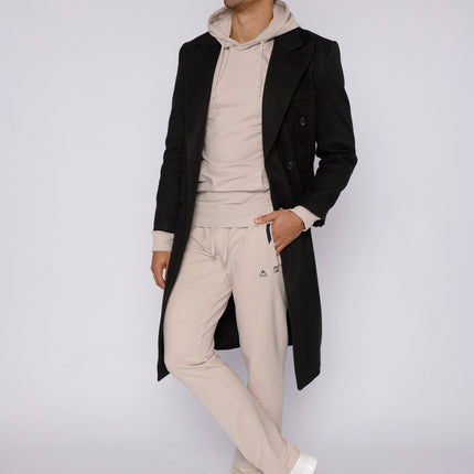 All-Day Comfort Athletic Sweatpants - Straight (Regular and Big Fit)
