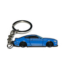 Grabber/Velocity Blue