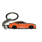 Twister Orange