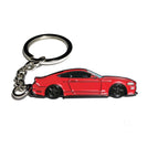 Race Red