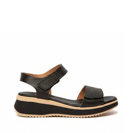 Napoli Ergonomic Black