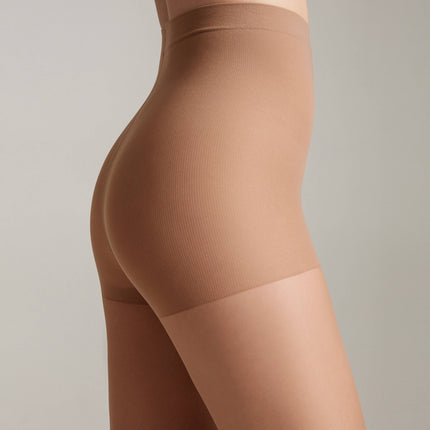 Conte Active Soft 40 Den - Modelling Control Top Women's Tights (14С-70СП)