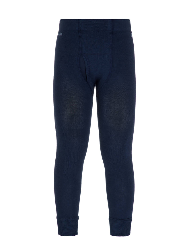 Conte Max - Kids Cotton Leggings for Boys #6С-13СП(000)