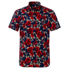 Navy / M