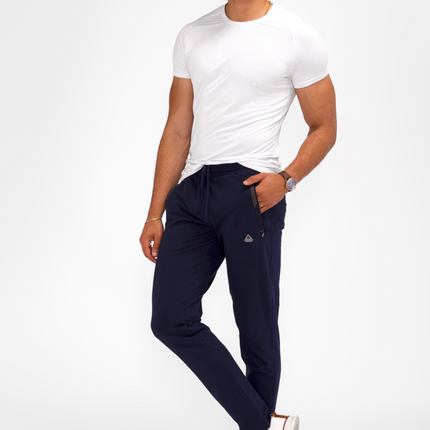 All-Day Comfort Athletic Sweatpants - Tapered (Tall Fit)