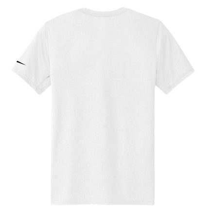 Nike Dri-FIT short-sleeve shirt- By Vellmara - New