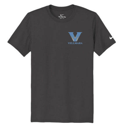 Nike Dri-FIT short-sleeve shirt- By Vellmara - New