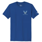 Rush Blue / XS