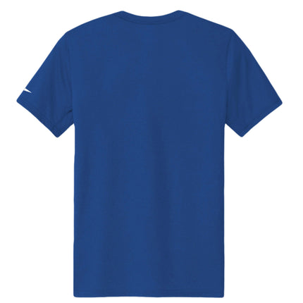 Nike Dri-FIT short-sleeve shirt- By Vellmara - New