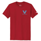 Gym Red / XS