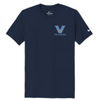 College Navy / S
