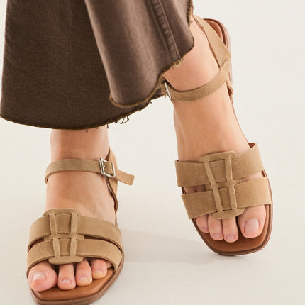 Niva Sand
