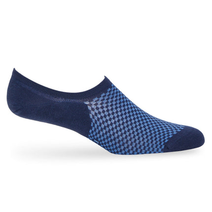 F23 No-Show Sock  - 6-Pack