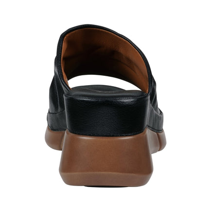 Women's Nora Black Flat