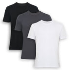 Black Gray White / Small