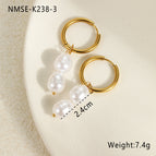 One Size / Gold 8