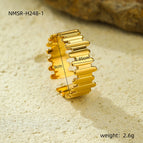 One Size / Gold