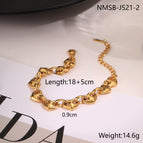 One Size / Gold