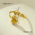 One Size / NMSR-B731-7