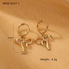 One Size / NMSE-D327-1 Gold