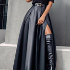 S / Black