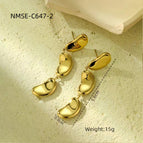 One Size / Golden Peas